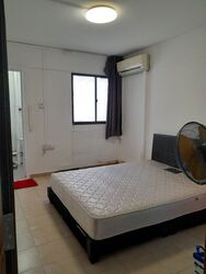 Blk 117 Eunos Vista (Bedok), HDB 3 Rooms #559901111